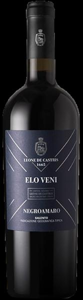 Produktbild Leone de Castris Elo Veni (1 x 75 cl, 2020)