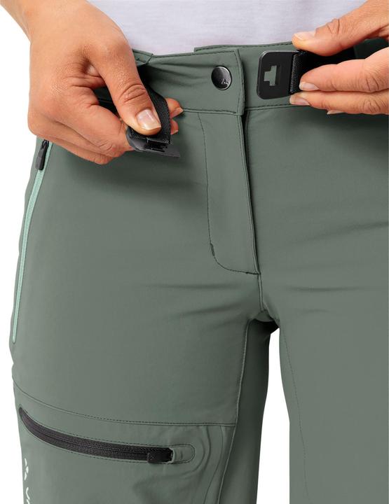 Actual product image Vaude Badile Shorts (40, M)
