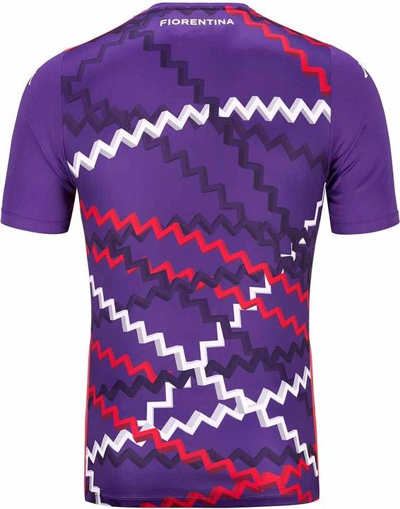 Actual product image Kappa Jersey Fiorentina Aboupre Pro 8 2024/25 (M)
