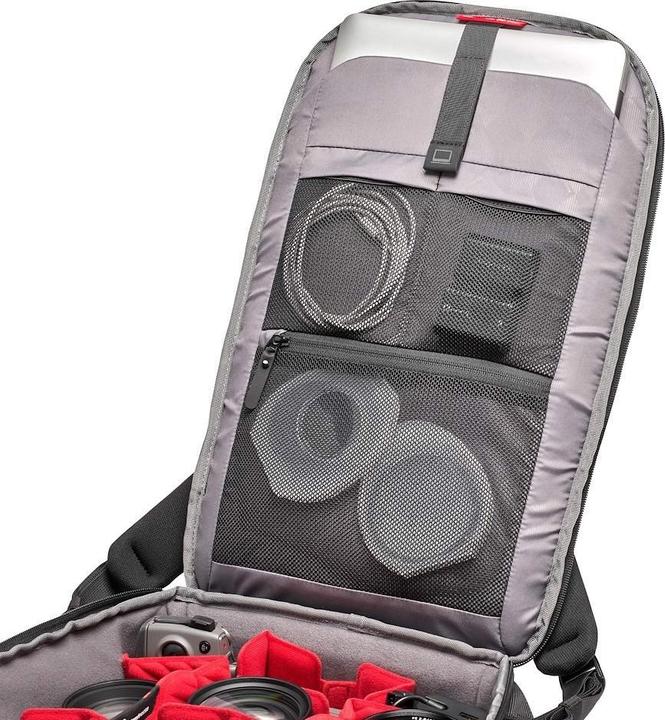 Immagine prodotto Manfrotto Pro Light Backloader (Zaino per fotocamera, 22.50 l)