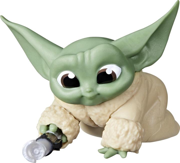 Image du produit Hasbro Star Wars Squad Chewbacca Épée légère