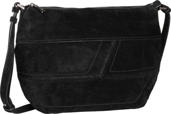 Produktbild Liebeskind Berlin Umhängetasche Edda Suede
