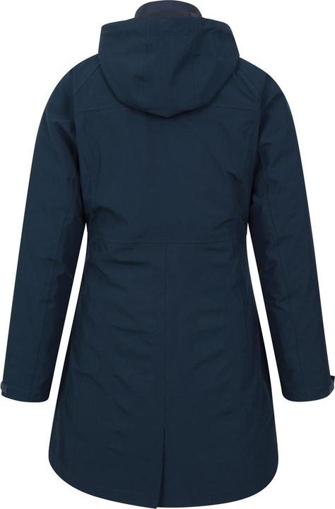 Image du produit Mountain Warehouse Veste longue 3 en 1 Alaskan Womens/Ladies (40 D)