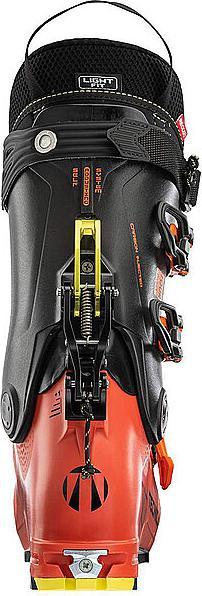 Actual product image Tecnica Touring ski boots Zero Tour Pro (28.5)