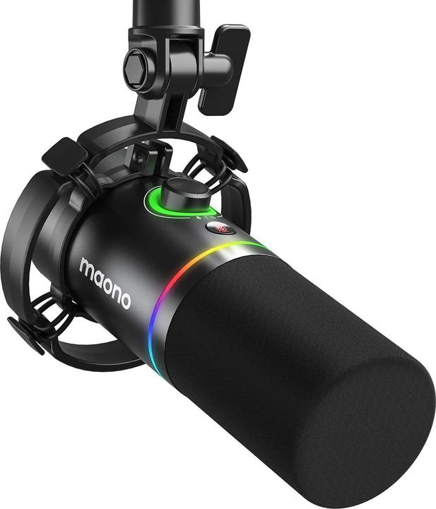 Maono PD200X