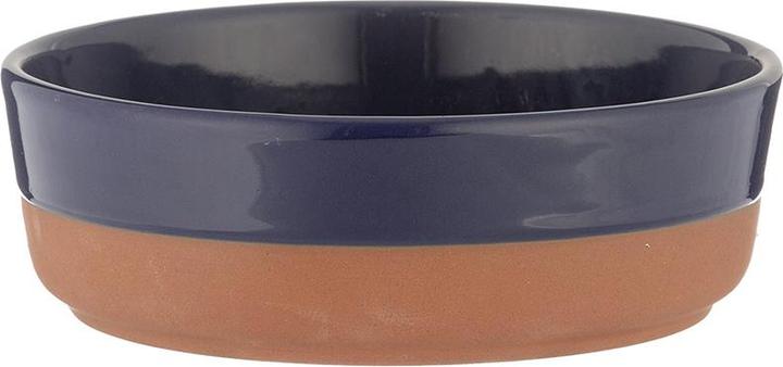 Produktbild Typhoon Ofenform, rund,dunkelblau, 15 cm
