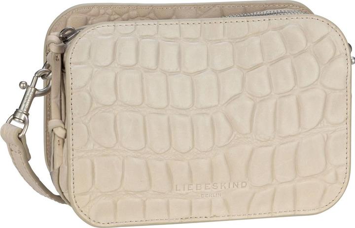 Image du produit Liebeskind Berlin Sac à bandoulière Luka 20 Croco