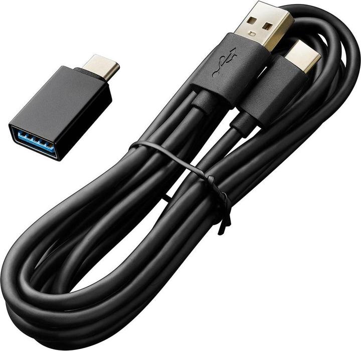 Immagine prodotto Audio-Technica AT2020USB-XP