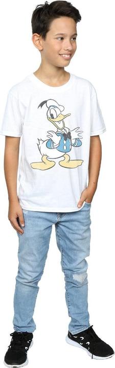 Produktbild Disney Donald Duck Posing TShirt Jungen (152, 158)