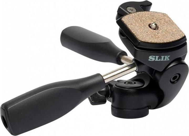 Slik Testa del treppiede SH-705E (Altre)