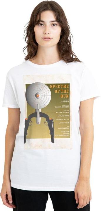 Produktbild The Original Series Episode 61 TShirt (XL)