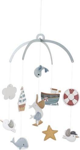 Image du produit Little Dutch en carton Sailors Bay