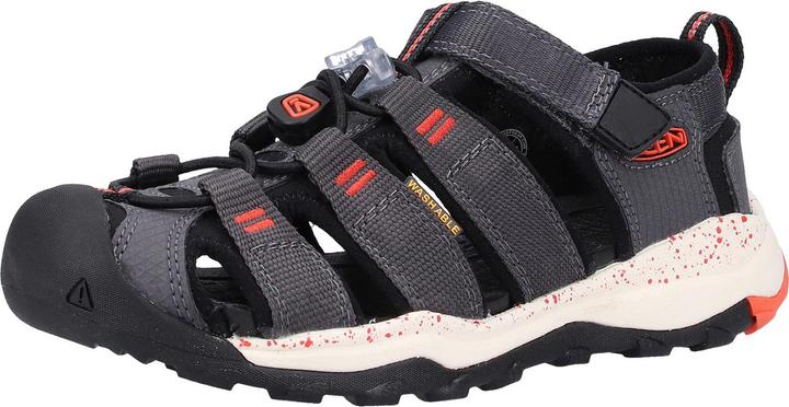 Produktbild Keen Newport Neo H2 Sandals Kids (24)