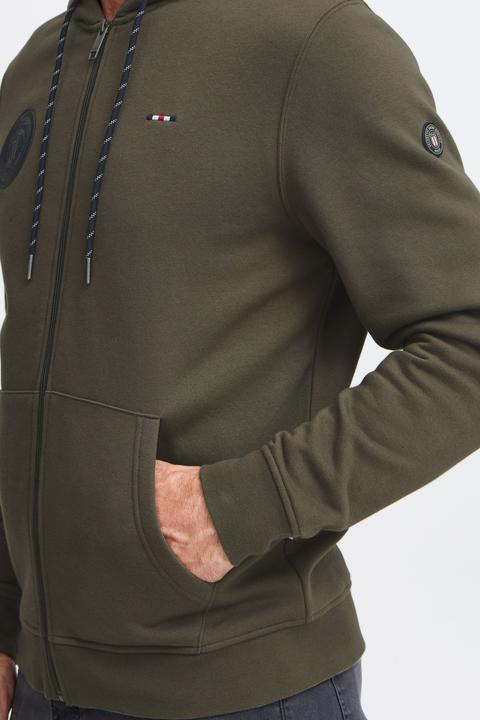 Immagine prodotto FQ1924 FQWILLIAM ziphoodie sweat 21900714 (L)
