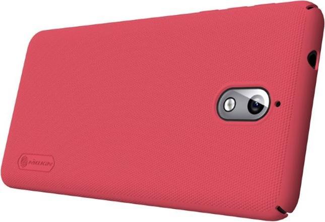 Immagine prodotto Nillkin Super Frosted Shield Series (Nokia 3.1)