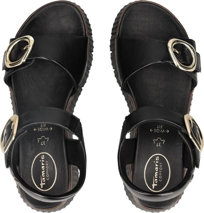 Produktbild Tamaris Sandalen (39)