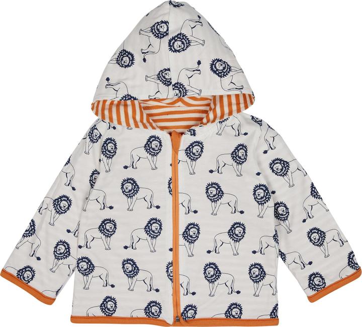 Immagine prodotto loud + proud Giacca reversibile Car (86)