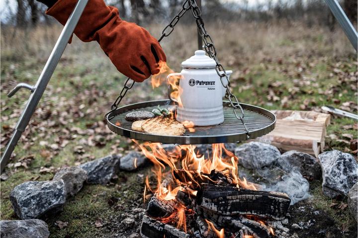Image du produit Petromax Grille suspendue pour trépied