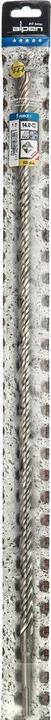 Immagine prodotto Alpen Trapano a percussione SDSplus FORCE Cutting (14 mm)