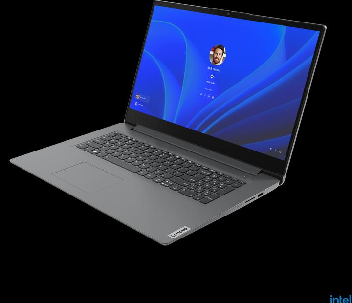Produktbild Lenovo V17 Gen 4 (17.30", Intel Core i5-13420H, 16 GB, 512 GB, DE)