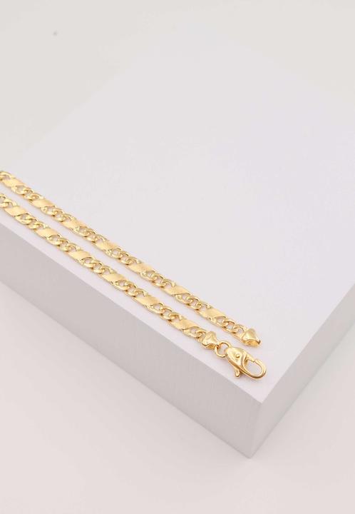 Produktbild Muau Carrera (Gelbgold, Rotgold oder Silber, Weissgold, 45 cm)
