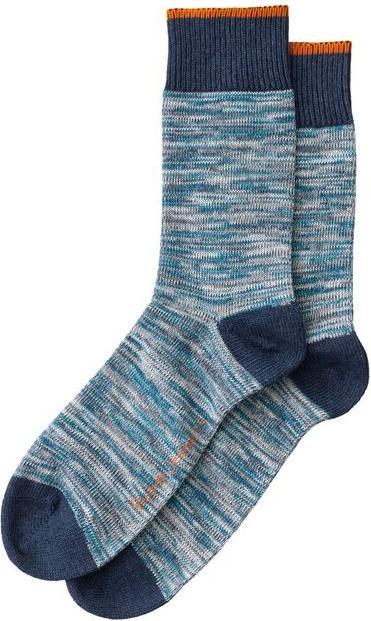Image du produit Nudie Jeans chaussettes rasmusson multi yarn (Taille unique)