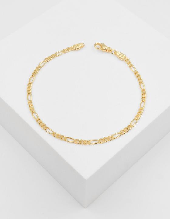 Image du produit Muau Figaro (19 cm, Or jaune)