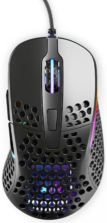 Image du produit CHERRY xtrfy M4 RGB (Filaire)