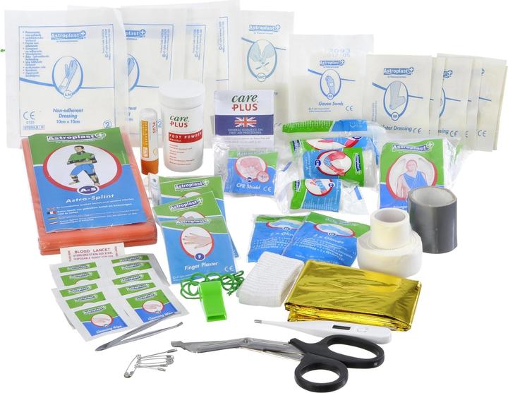 Produktbild Care Plus Mountaineer (First Aid Kit)