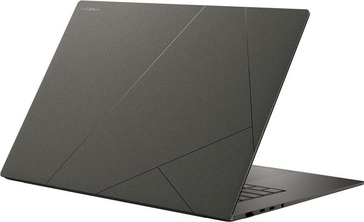 Actual product image ASUS Zenbook S 16 (16", AMD Ryzen AI 9 HX 370, 32 GB, 1000 GB, DE)