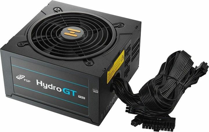 Image du produit Fortron 1000W FSP HGT-1000W ATX3,0 80+Gold (1000 W)