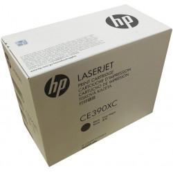 Image du produit HP Cartouche de toner Contract - CE390XC - No.90X - noir - 24 000pages