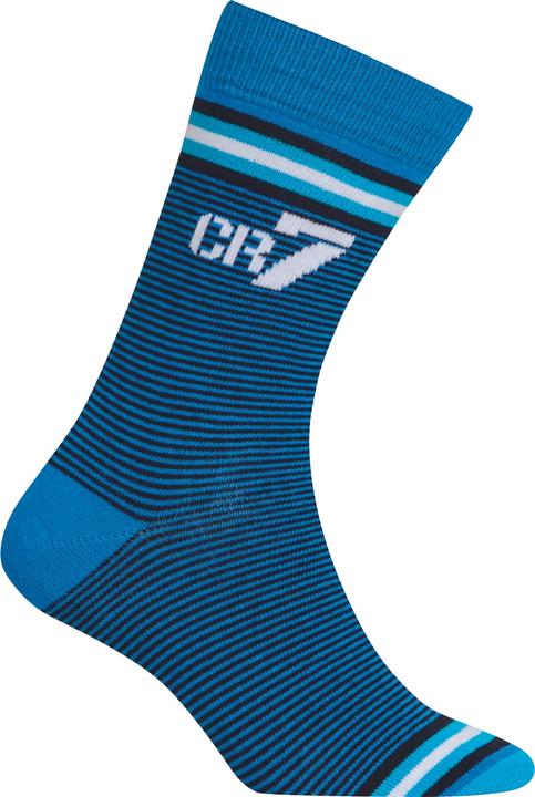 Produktbild CR7 Socks (3er Pack, 40 - 43)
