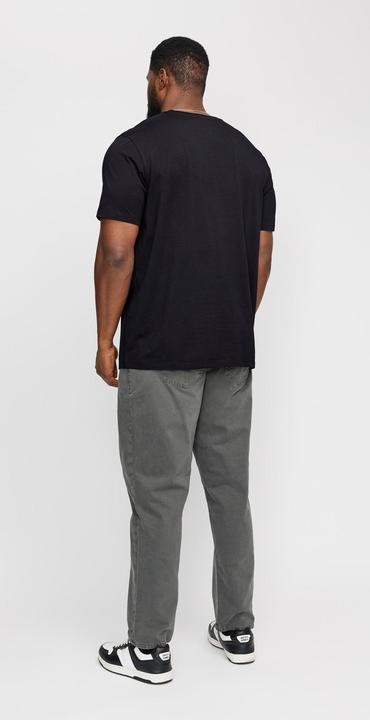 Produktbild Jack & Jones Plus Size Logo T-shirt T-shirt (3XL)