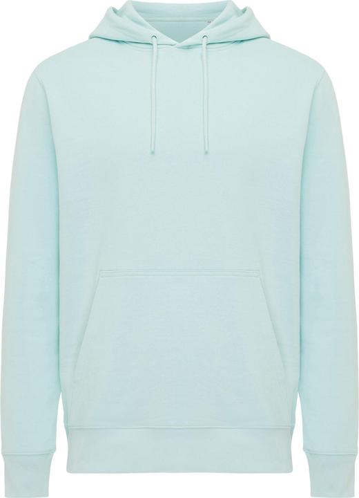 Faded mint green