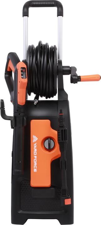 Actual product image Yard Force pressure washer pressure washer 2200 w, 150 bar, 450 l/h YF-EWU15E