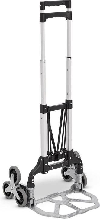 Produktbild Juskys Klappbare Treppensackkarre (80 kg)
