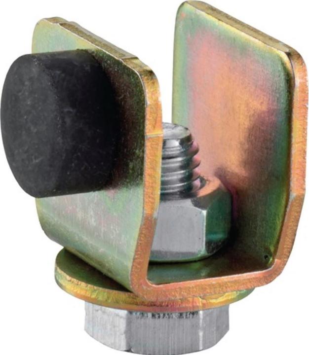 Immagine prodotto Helm Fermabinario 500 P Profilo 500 Acciaio Superficie zincata