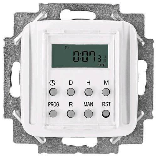 Theo Klein KUHR12 Electronic timer SI white
