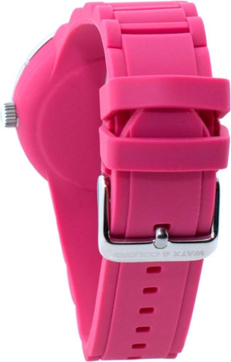 Produktbild Watx & Colors Unisex-Uhr RWA1623-C1521 (Ø 44 mm) (44 mm)