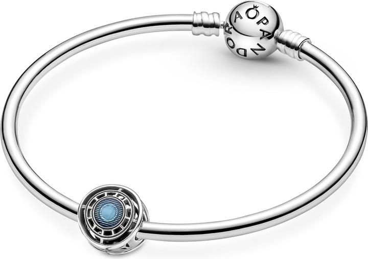 Produktbild Pandora Marvel The Avengers Iron Man Arc Reactor (Silber 925, Emaille)