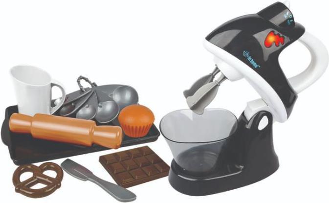 Image du produit Red Box Kit de mixage manuel (16466)
