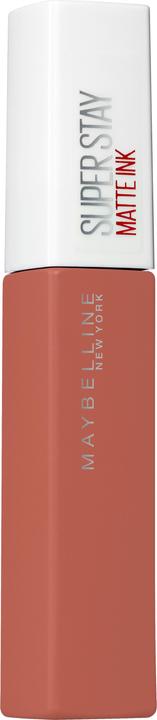 Immagine prodotto Maybelline New York Inchiostro Super Stay Matte (260 Nocciola Hypnotizer)
