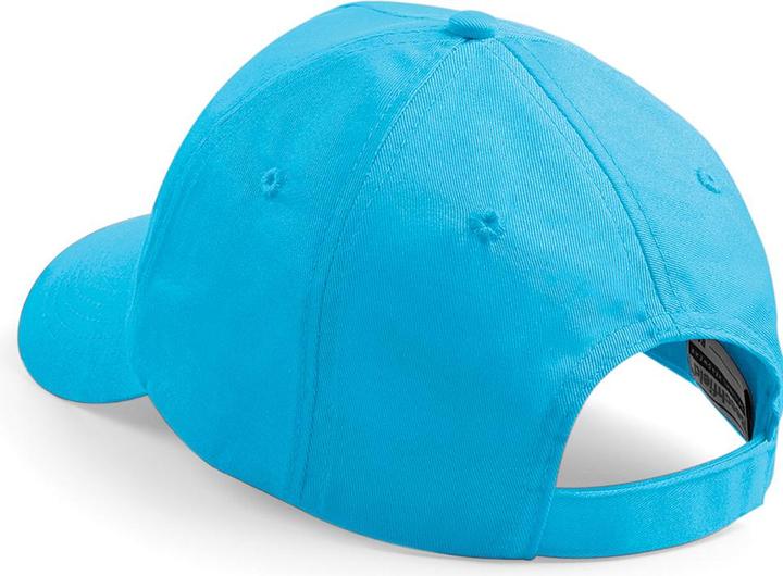 Immagine prodotto Beechfield Cappello da baseball junior a 5 pannelli (Taglia unica)