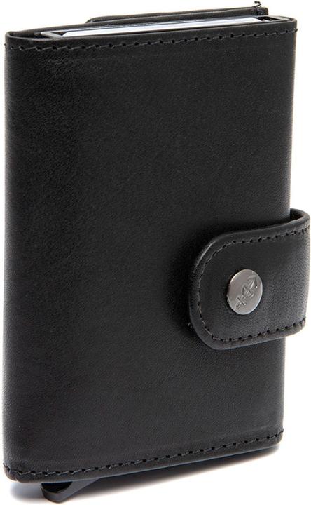 Image du produit The Chesterfield Brand Varrano Geldbörse RFID Schutz Leder 7 cm