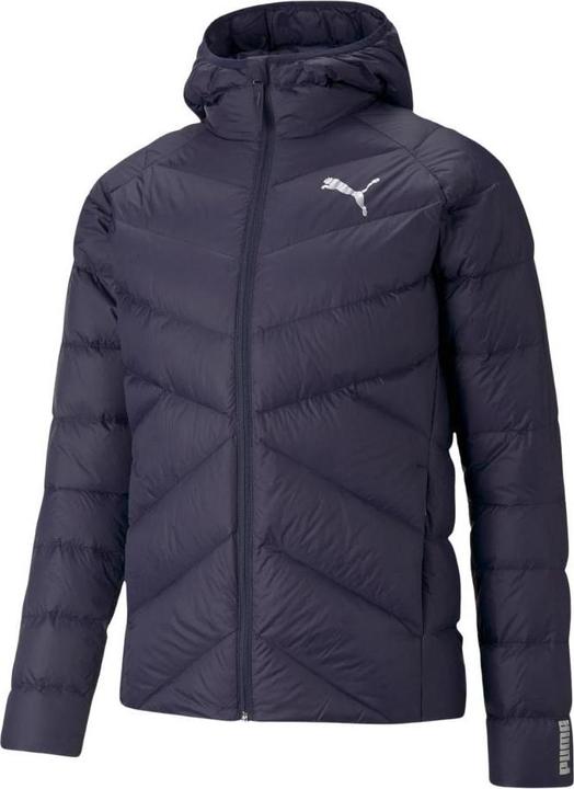 Immagine prodotto Puma Giacca da uomo PWRWarmn packLITE HD 600 Down blu navy 587703 06 (L) (L)