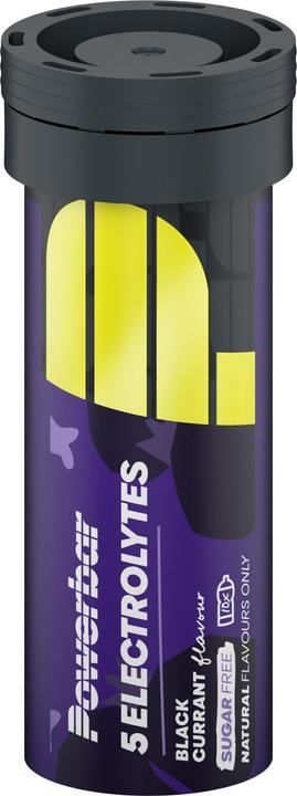 Immagine prodotto Powerbar PB5ElettrolitiCassis42g (Ribes nero, 12 x)