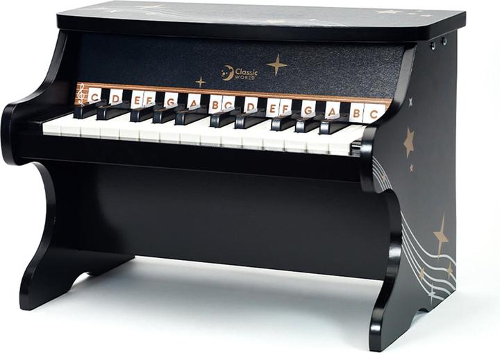 Immagine prodotto Classic World Pianoforte fantasy (Inglese)