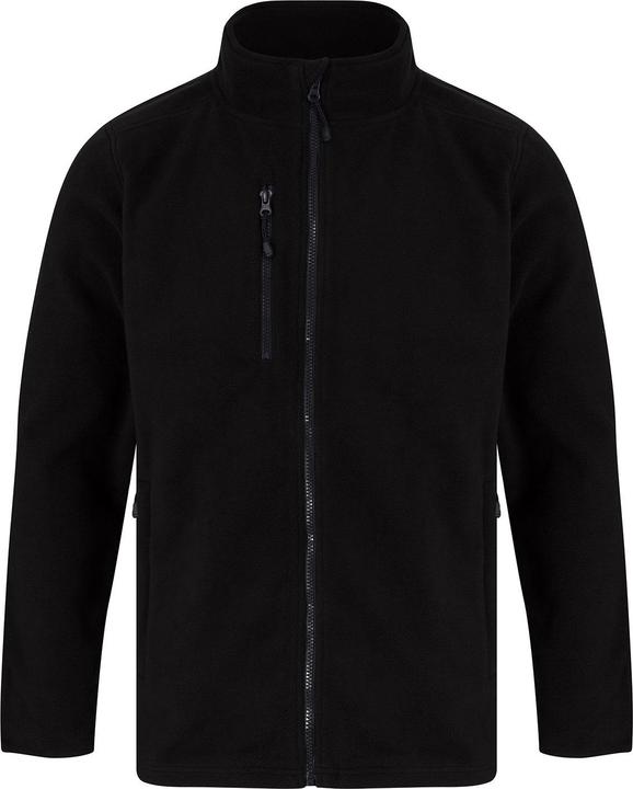 Henbury Fleecejacke (3XL)
