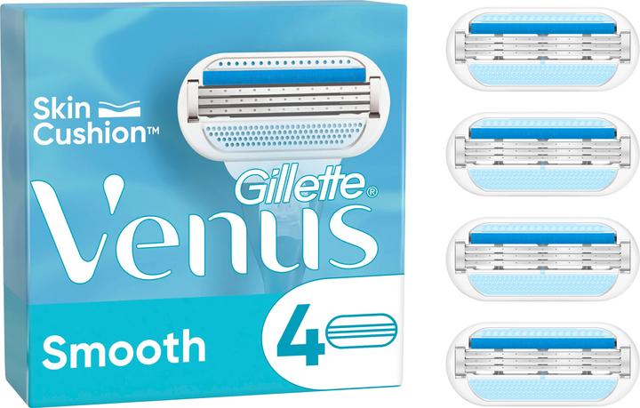 Immagine prodotto Gillette Venus Smooth (4 x)
